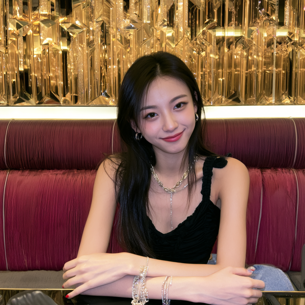 서대문 리안 다국적노래방 아가씨 이미지 14