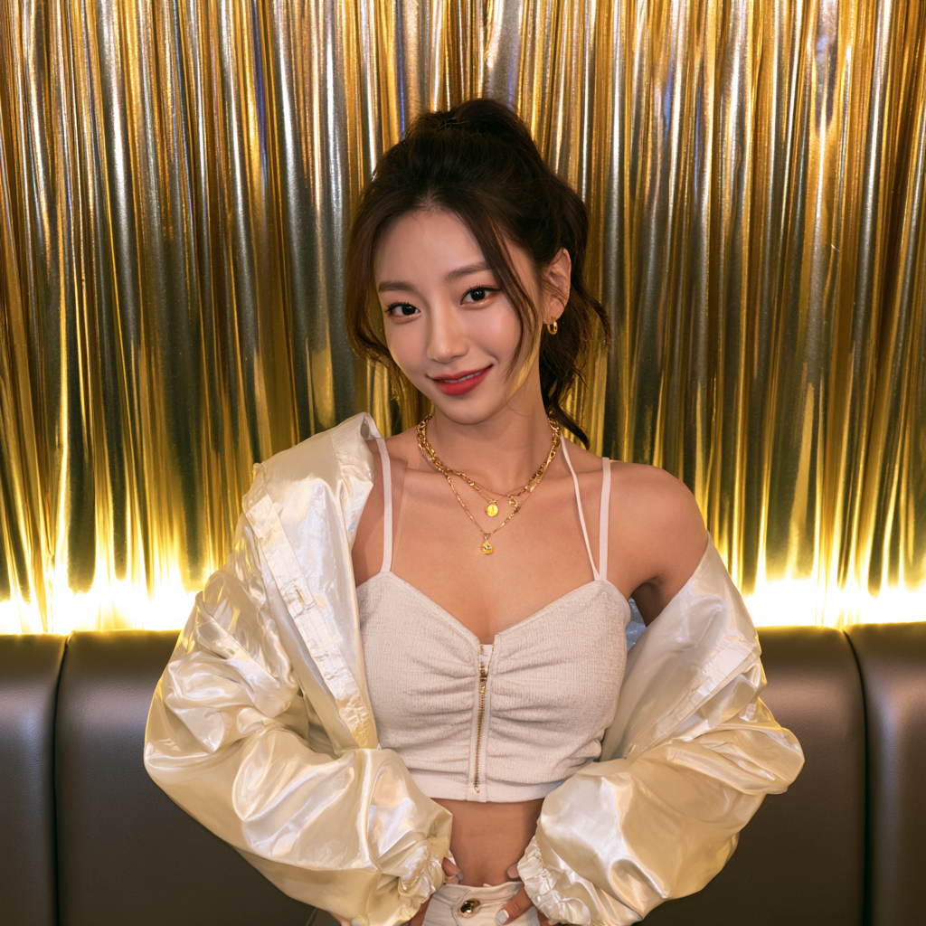 서대문 리안 다국적노래방 아가씨 이미지 0