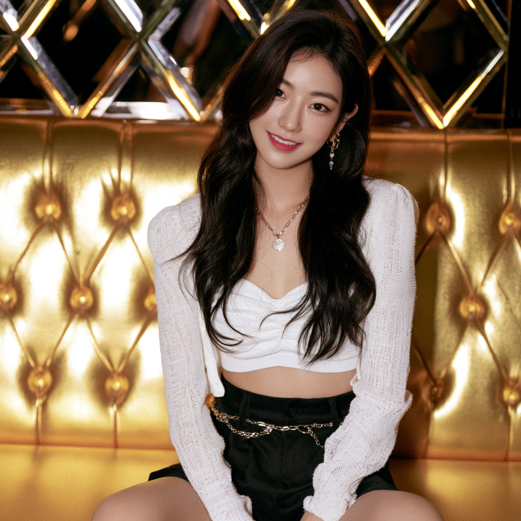 서대문 리안 다국적노래방 아가씨 이미지 13