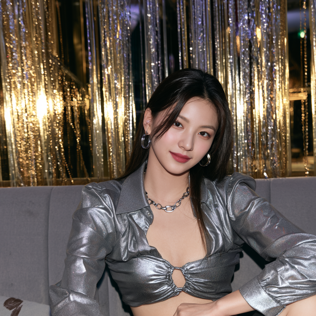 서대문 리안 다국적노래방 아가씨 이미지 16