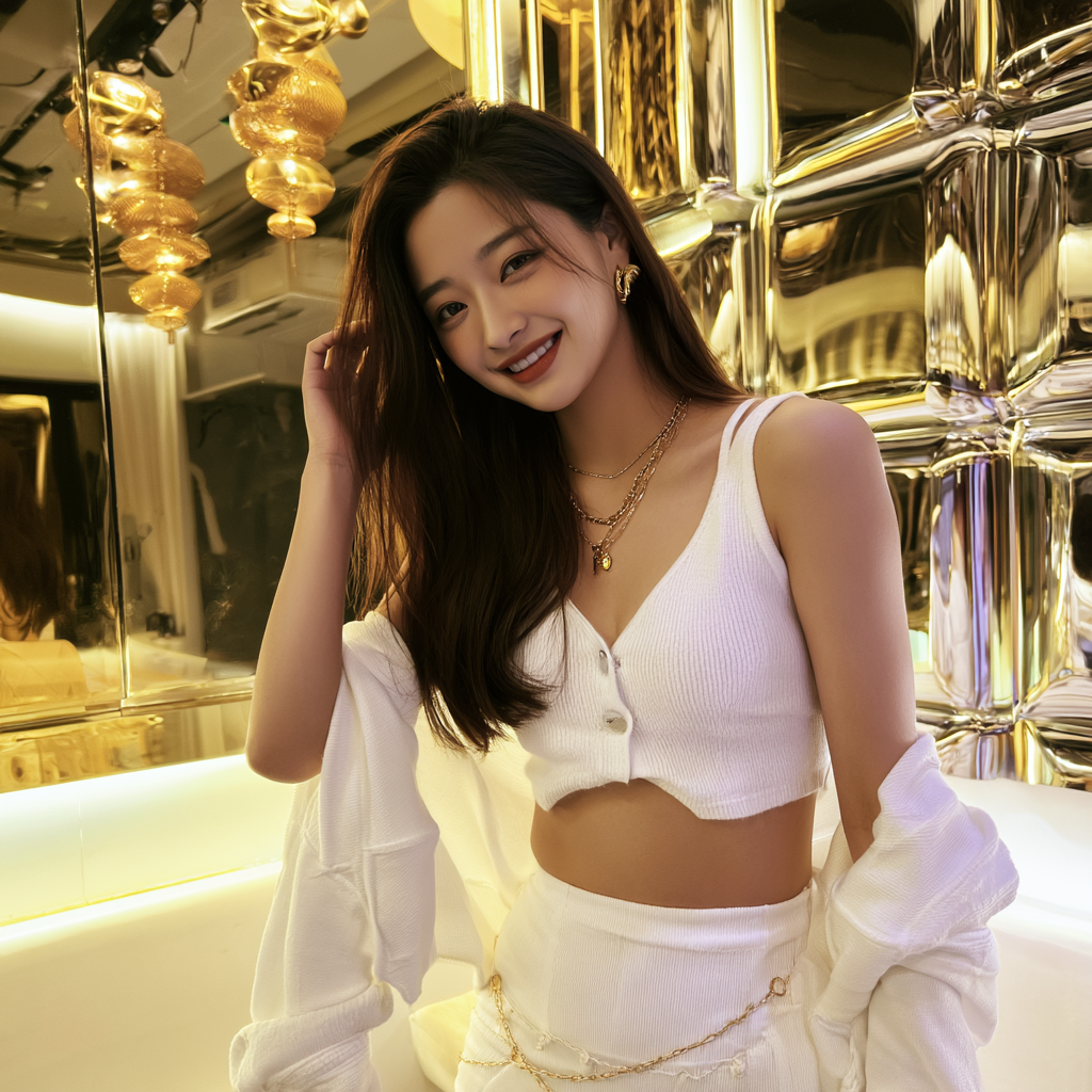 서대문 리안 다국적노래방 아가씨 이미지 18