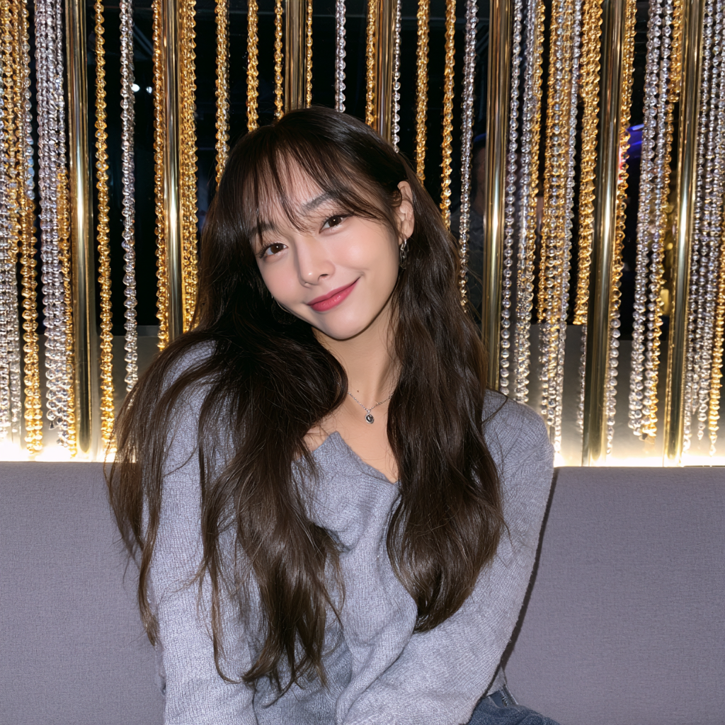 서대문 리안 다국적노래방 아가씨 이미지 7